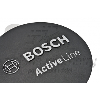 Dekiel zaślepka silnika Bosch Active Line gen 3